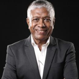 Mr. Senaka Muhandiramge