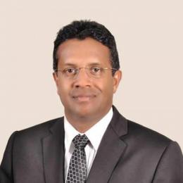 Attorney-at-Law / Solicitor (England & Wales) Mangala A Niyarepola