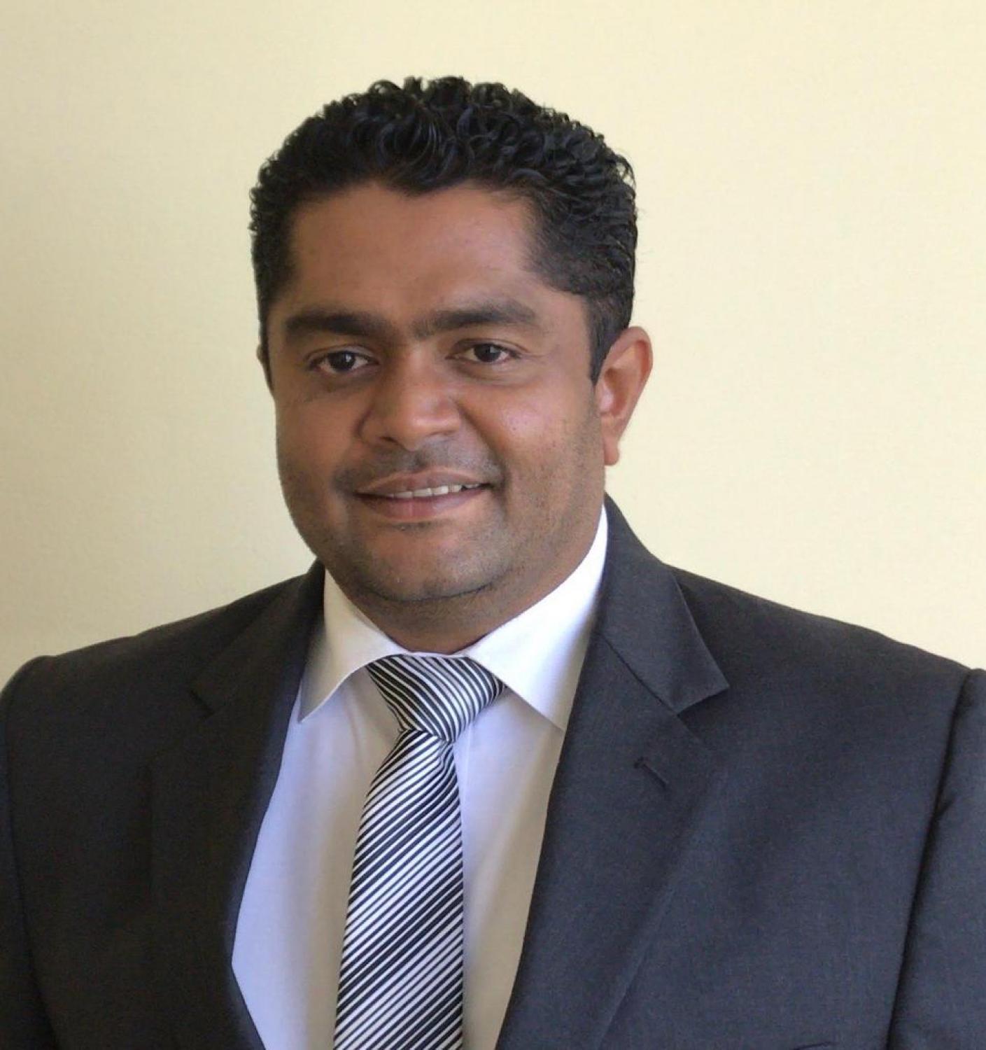 Brig (Dr.) Thiran De Silva