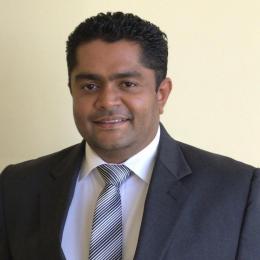 Brig (Dr.) Thiran De Silva