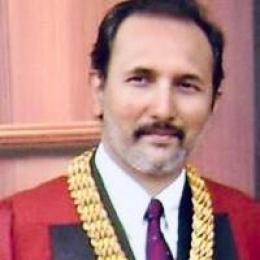 Mr. Lasitha Devendra