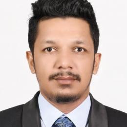 Mr. Bhathiya Abeywardana