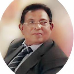 Mr. Sudarman Siripala