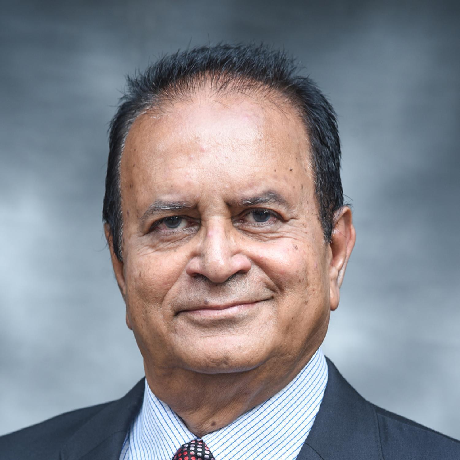 Mr. Dyan Seneviratne
