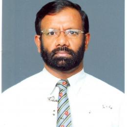 Prof. S.P. Nissanka
