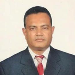 Mr. Luxman Kannangara
