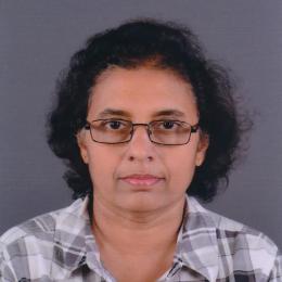 Prof. Sudharma Yatigammana