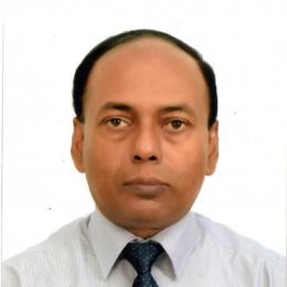 Mr. M. J. Jayavilal Fernando